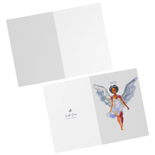 Load image into Gallery viewer, Angel- Blank Inside