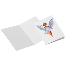 Load image into Gallery viewer, Angel- Blank Inside