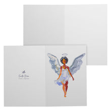 Load image into Gallery viewer, Angel- Blank Inside