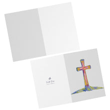 Load image into Gallery viewer, At the Cross - Blank Inside
