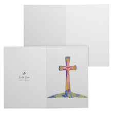 Load image into Gallery viewer, At the Cross - Blank Inside