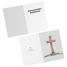 Load image into Gallery viewer, At the Cross