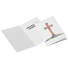 Load image into Gallery viewer, At the Cross