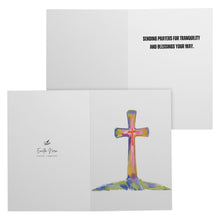 Load image into Gallery viewer, At the Cross