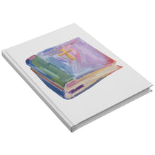 Load image into Gallery viewer, Bible Journal