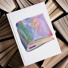 Load image into Gallery viewer, Bible Journal