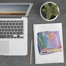 Load image into Gallery viewer, Bible Journal