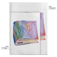 Load image into Gallery viewer, Bible Journal