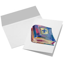 Load image into Gallery viewer, Bible - Blank Inside
