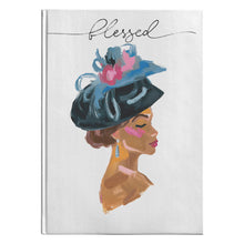 Load image into Gallery viewer, Blessed Journal