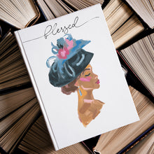 Load image into Gallery viewer, Blessed Journal