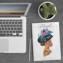 Load image into Gallery viewer, Blessed Journal