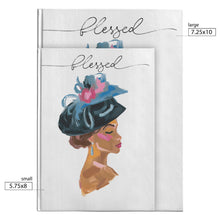 Load image into Gallery viewer, Blessed Journal