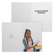 Load image into Gallery viewer, Favorite Book