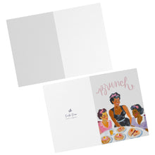 Load image into Gallery viewer, Brunch - Blank Inside