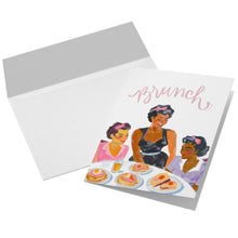 Load image into Gallery viewer, Brunch - Blank Inside