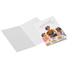 Load image into Gallery viewer, Brunch - Blank Inside