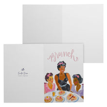 Load image into Gallery viewer, Brunch - Blank Inside