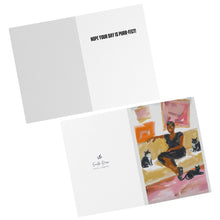 Load image into Gallery viewer, Cat Lady