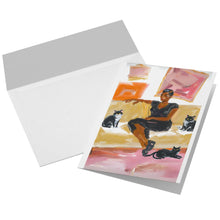 Load image into Gallery viewer, Cat Lady