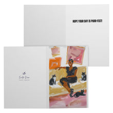 Load image into Gallery viewer, Cat Lady