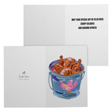 Load image into Gallery viewer, Fried Chicken Bucket