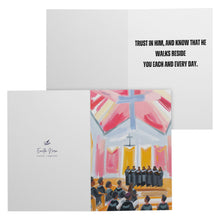 Load image into Gallery viewer, Choir