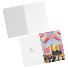 Load image into Gallery viewer, Choir - Blank Inside