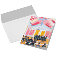 Load image into Gallery viewer, Choir - Blank Inside