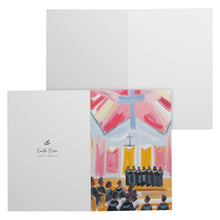 Load image into Gallery viewer, Choir - Blank Inside