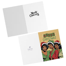 Load image into Gallery viewer, Christmas Greetings