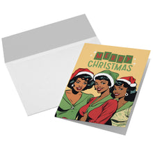 Load image into Gallery viewer, Christmas Greetings