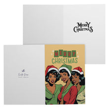 Load image into Gallery viewer, Christmas Greetings