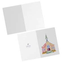 Load image into Gallery viewer, Church Building - Blank Inside