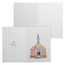 Load image into Gallery viewer, Church Building - Blank Inside