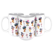 Load image into Gallery viewer, Church Hat Mug