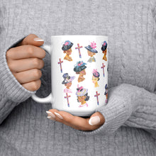 Load image into Gallery viewer, Church Hat Mug