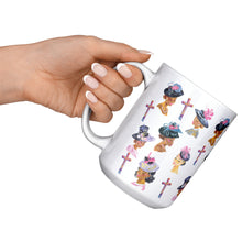 Load image into Gallery viewer, Church Hat Mug