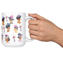 Load image into Gallery viewer, Church Hat Mug