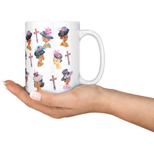 Load image into Gallery viewer, Church Hat Mug