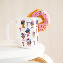 Load image into Gallery viewer, Church Hat Mug