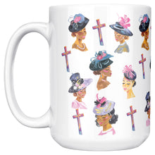 Load image into Gallery viewer, Church Hat Mug
