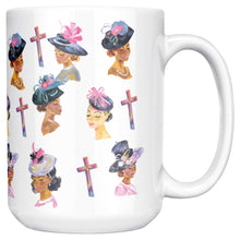 Load image into Gallery viewer, Church Hat Mug