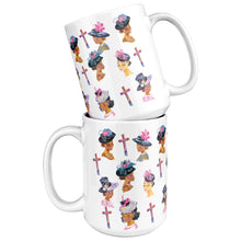 Load image into Gallery viewer, Church Hat Mug