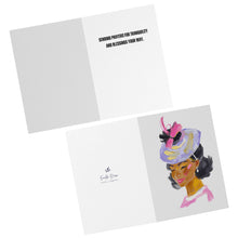 Load image into Gallery viewer, Church Hat