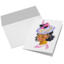 Load image into Gallery viewer, Church Hat