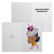 Load image into Gallery viewer, Church Hat