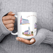 Load image into Gallery viewer, Church Mug