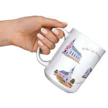 Load image into Gallery viewer, Church Mug