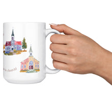 Load image into Gallery viewer, Church Mug